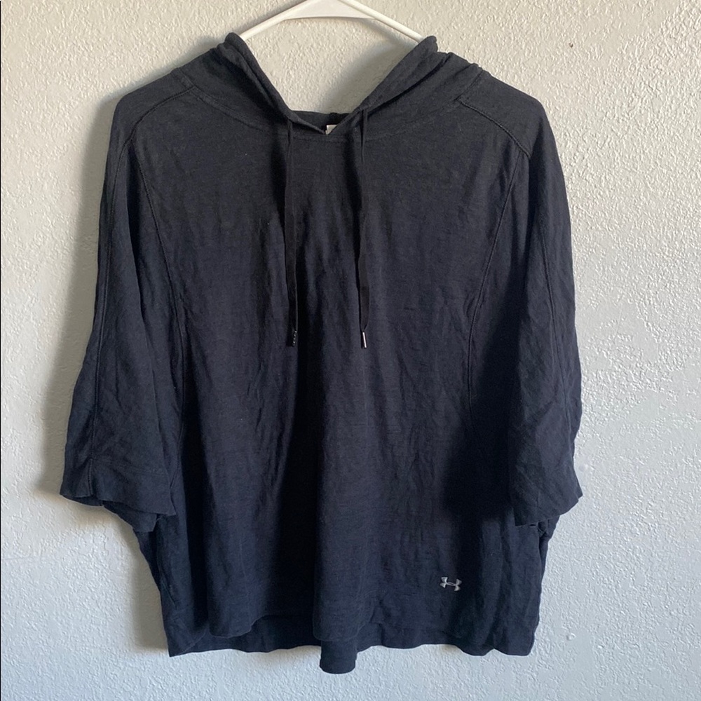 Under Armour Hooded Top